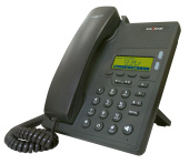 Escene ES205-N - IP-телефон