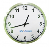Вторичные стрелочные часы УЧС-302 (ранее УЧС-344) Кварц