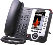 Escene GS620-PEN - SIP-телефон