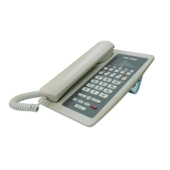 Escene H118 White - IP-телефон