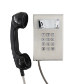 TALK-4045 Антивандальный миниатюрный IP-телефон для общественных мест