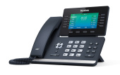 Бизнес-телефон среднего уровня Yealink SIP-T54W
