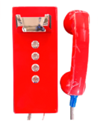 TALK-5105-4S Телефонный аппарат экстренной связи