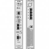 Модуль подключения 8-ми ретрансляторов минисотовой связи DECT (GDC-400B/600B).