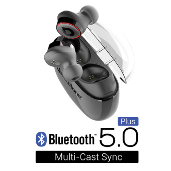 Bluetooth наушники Accutone Vega2