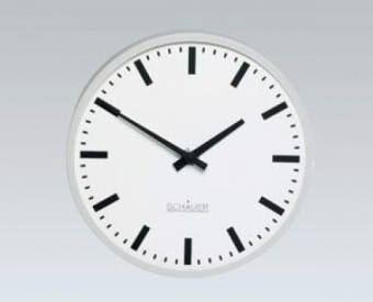 Вторичные аналоговые часы SCHAUER WWNFR40