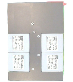 U.371 Модуль контроля частоты сети для MTC