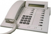 Системный TDM-телефон OptiSet E Advance S30817-S7005-A101
