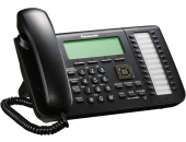 IP телефон Panasonic KX-NT546RU-B