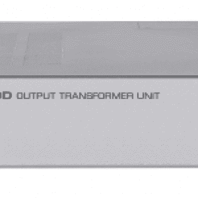 Блок трансформаторов Inter-M OPT-100D