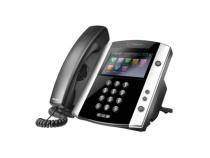 Телефон Polycom VVX 600
