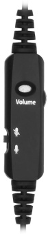USB гарнитура Accutone Invinit6 Stereo