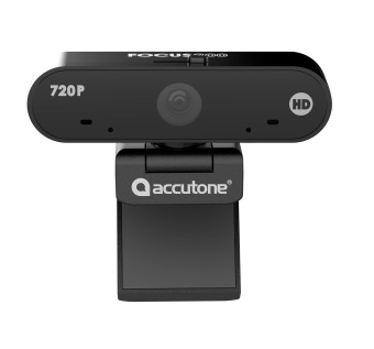 Веб-камера Accutone Focus 200