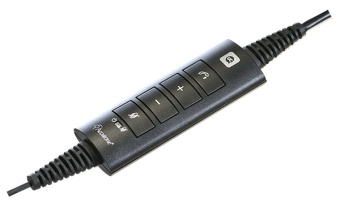 Профессиональная гарнитура Accutone UB610 USB