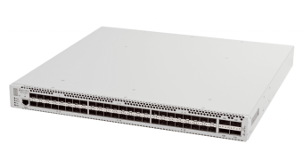 MES5448 Коммутатор 48 портов SFP+, 4 порта QSFP+